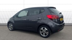 Kia Venga 1.6 ISG 4 5dr Petrol Hatchback
